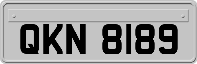 QKN8189