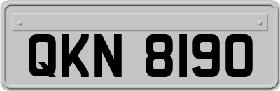 QKN8190