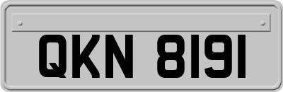 QKN8191
