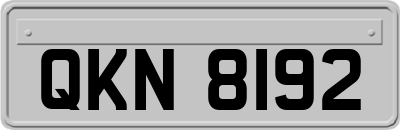 QKN8192