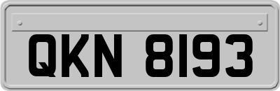 QKN8193