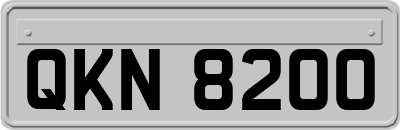 QKN8200