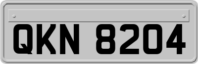 QKN8204