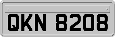 QKN8208