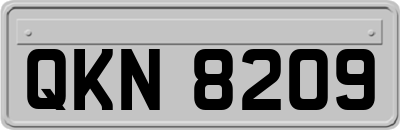 QKN8209