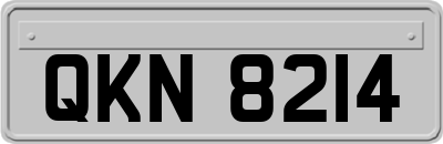 QKN8214