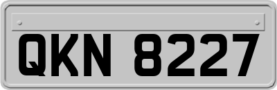 QKN8227