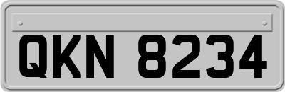 QKN8234