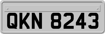 QKN8243
