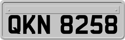 QKN8258