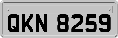QKN8259