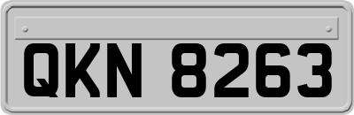 QKN8263