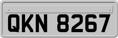 QKN8267