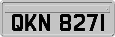 QKN8271