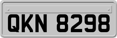 QKN8298