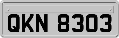 QKN8303
