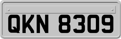 QKN8309