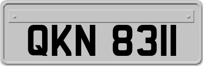 QKN8311