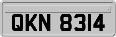 QKN8314