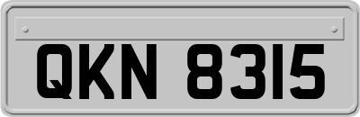 QKN8315
