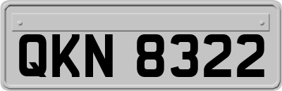 QKN8322
