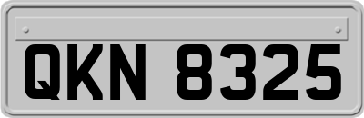 QKN8325