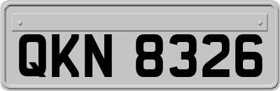 QKN8326