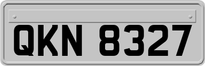 QKN8327