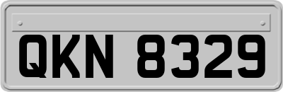QKN8329