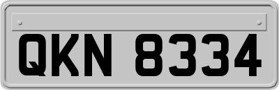 QKN8334