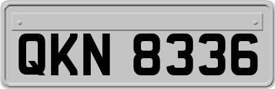 QKN8336