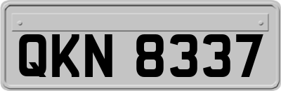 QKN8337