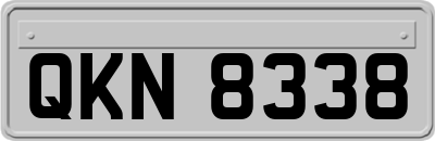 QKN8338