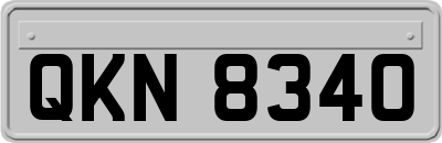 QKN8340