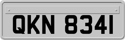 QKN8341