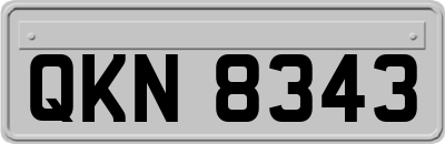 QKN8343