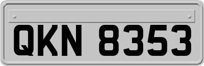 QKN8353