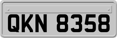 QKN8358