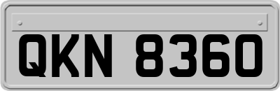 QKN8360