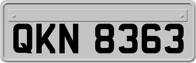QKN8363