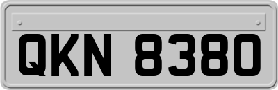 QKN8380