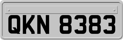 QKN8383
