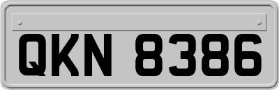 QKN8386