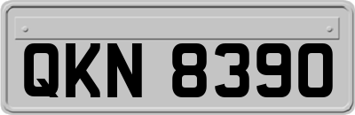 QKN8390
