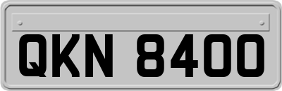 QKN8400
