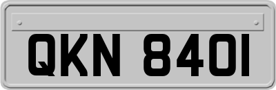 QKN8401