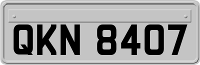 QKN8407