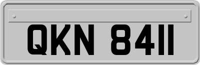 QKN8411