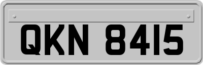 QKN8415