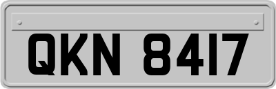 QKN8417